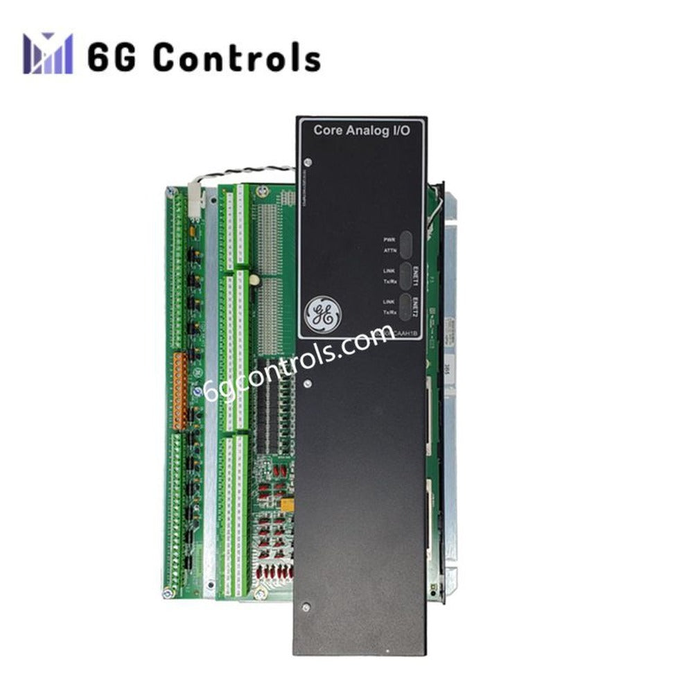 GE IS200JPDAG1ABB Local AC Power Distribution Board