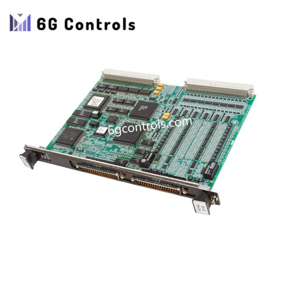 GE IS200SHRAH2A HART-enabled Analog I/O Terminal Board