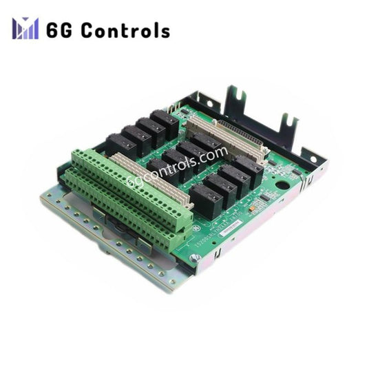 GE IS200SRLYH2AAA(IS230SNRLH2A) Simplex Relay Output Terminal Board