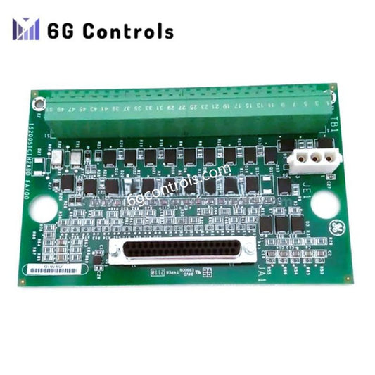 GE IS200SRLYH2ABA Simplex Relay Output Terminal Board