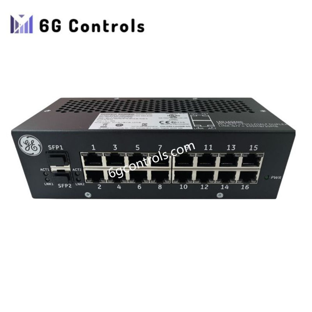 GE IS200TBCIS1CBD Contact Input Terminal Board