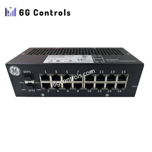 GE IS200TBCIS1CBD Contact Input Terminal Board