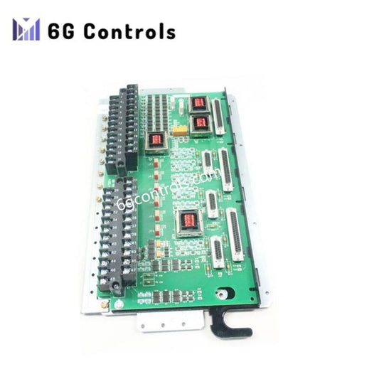 GE IS200TRLYH1D Relay Output Terminal Board Brand New