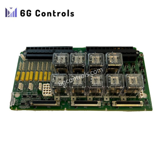 GE IS200TRPGH1BDD Terminal Board Most Favorable