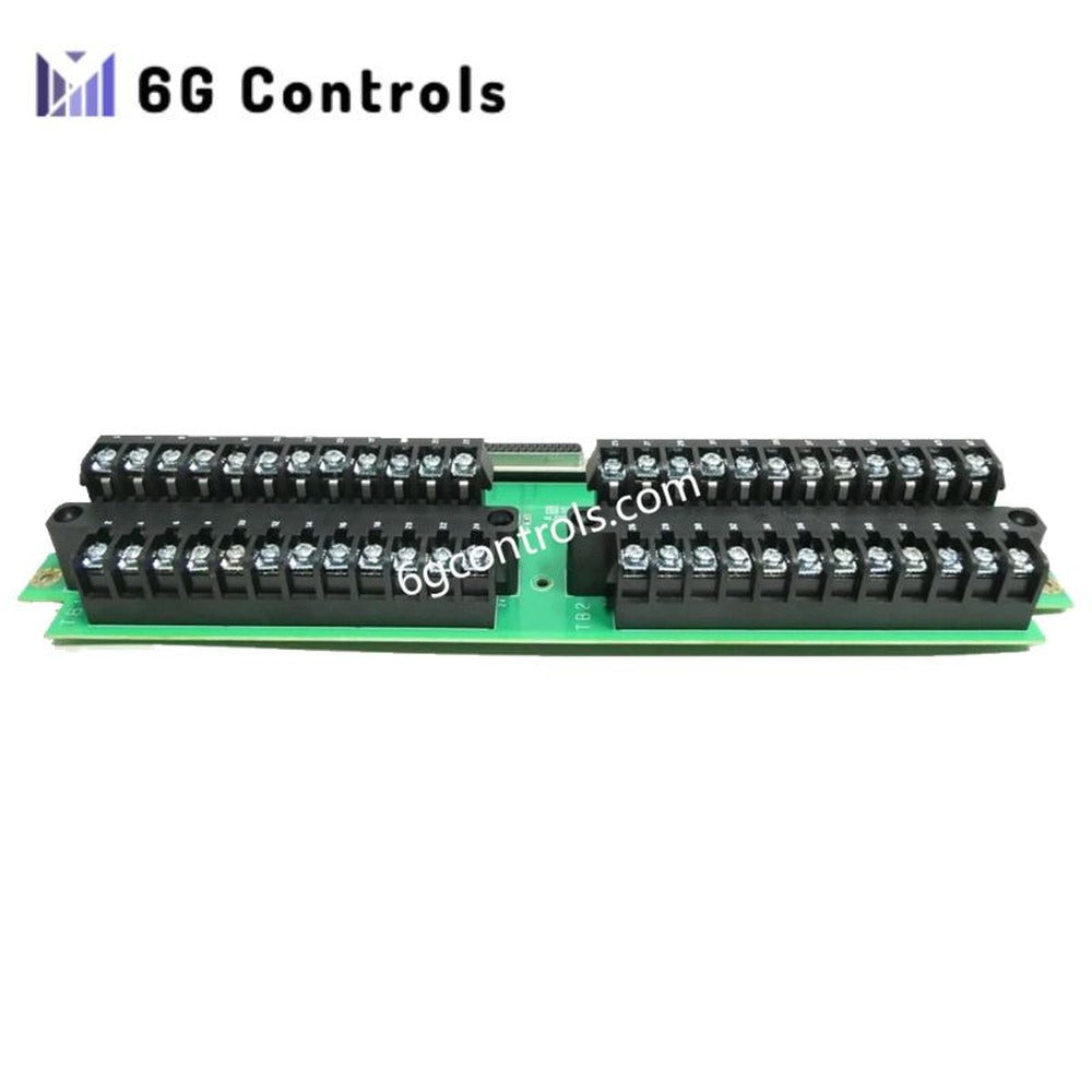 GE IS200TRTDH1D RTD Input Terminal Board Brand New