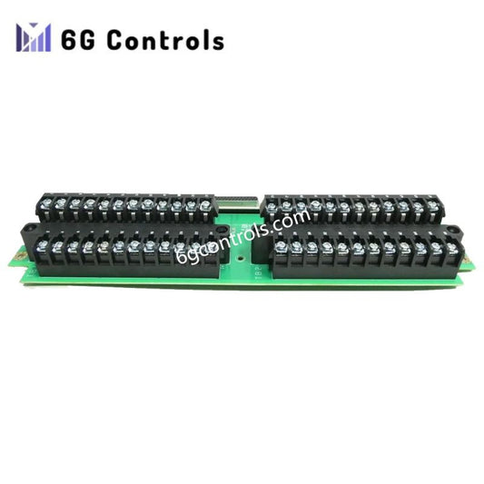 GE IS200TRTDH1DCB RTD Input Terminal Board Brand New