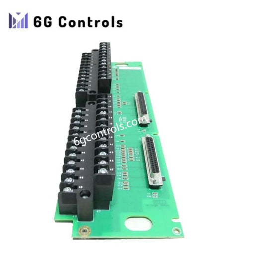 GE IS200TRTDH1D RTD Input Terminal Board Brand New