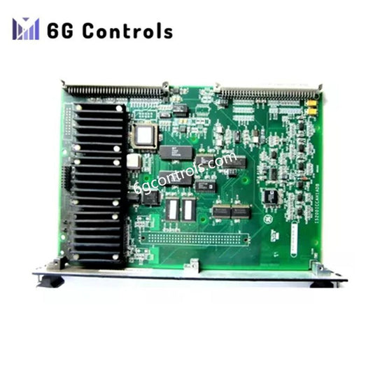 GE IS200TSVCH1ADC Servo Input/Output Terminal Board
