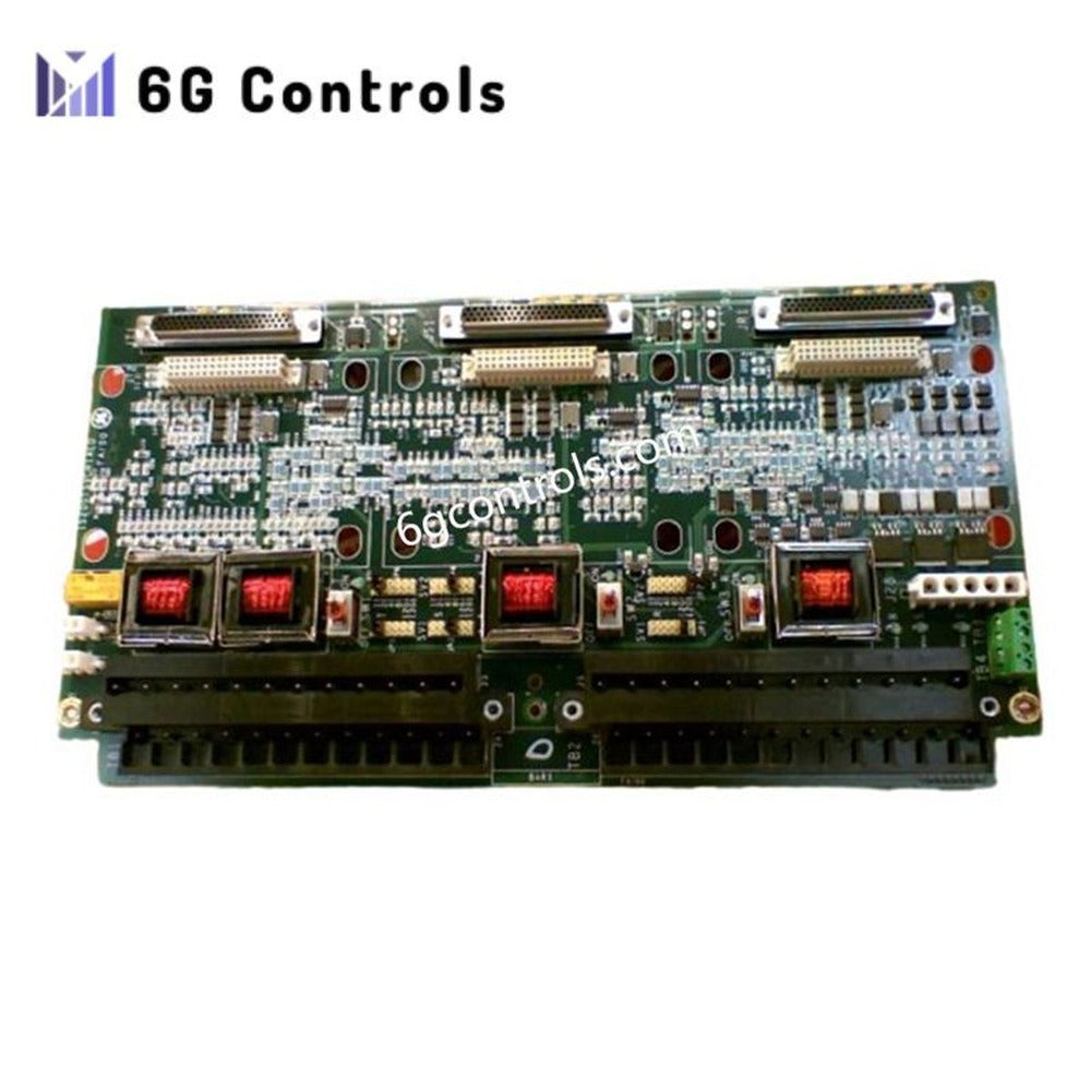 GE IS200TSVCH2A Servo-Valve Terminal Board In Stock