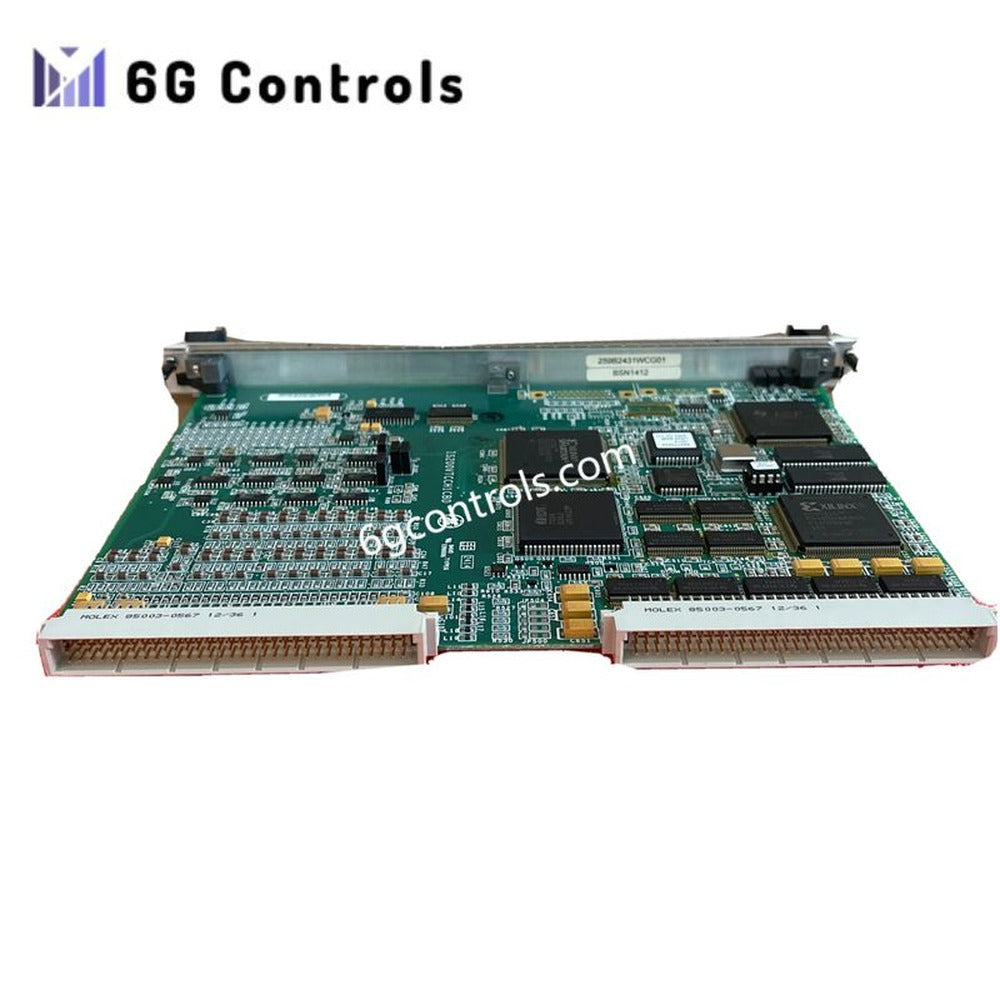 GE IS200VTCCH1C Thermocouple Input Board Brand New