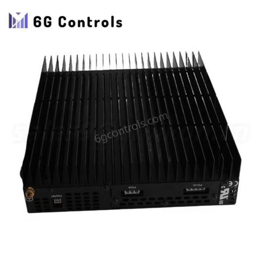 GE IS2020RKPSG2A VME Rack Power Supply Module Brand New