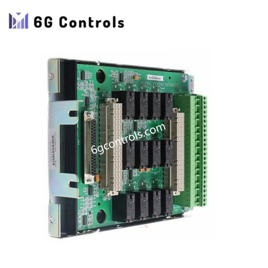 GE IS20OSNRLH2A(IS230SNRLH2A) Discrete Output Relay Module