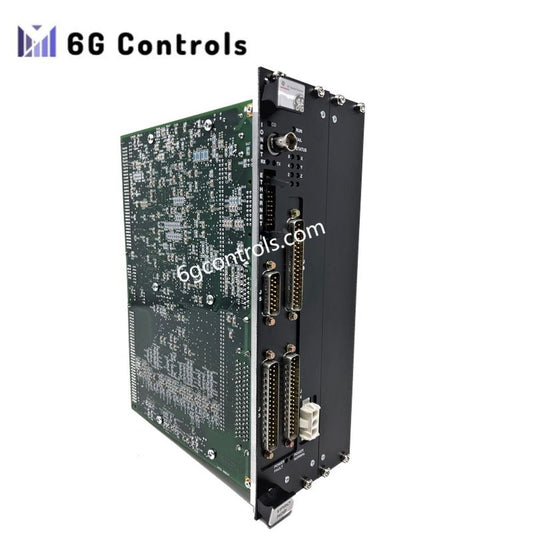 GE IS210WSVOH1ACD WSVO Servo Module High Quality