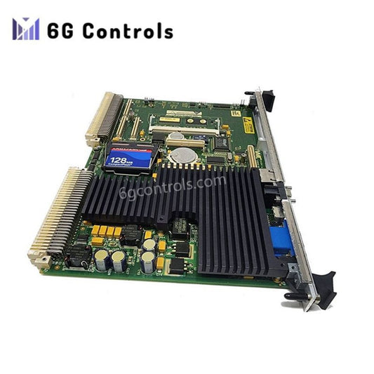 GE IS215UCVEH2AF VME Controller Module High Quality