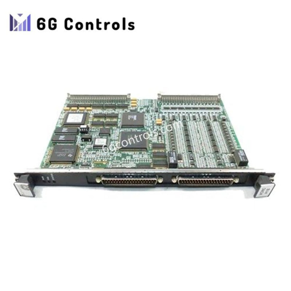 GE IS215UCVGH1AB VME Controller Board High Quality