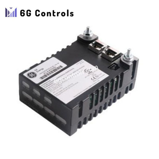 GE IS220PAOCH1B(IS230SNAOH2A) Analog Output Module