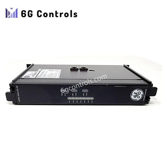 GE IS220PCLAH1B Input/Output Module Most Favorable