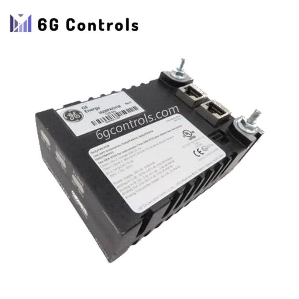 GE IS220YDIAS1AK Discrete Contact Input I/O Module