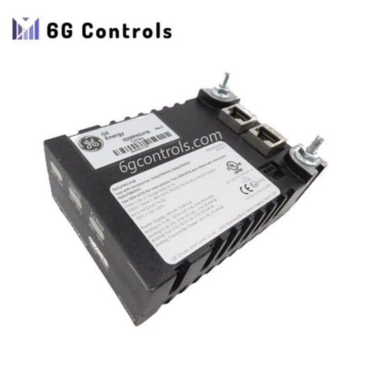 GE IS220YDIAS1AK Discrete Contact Input I/O Module