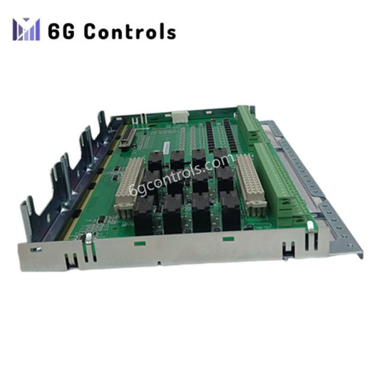 GE IS230TNDSH2A Discrete Output Relay Module Brand New