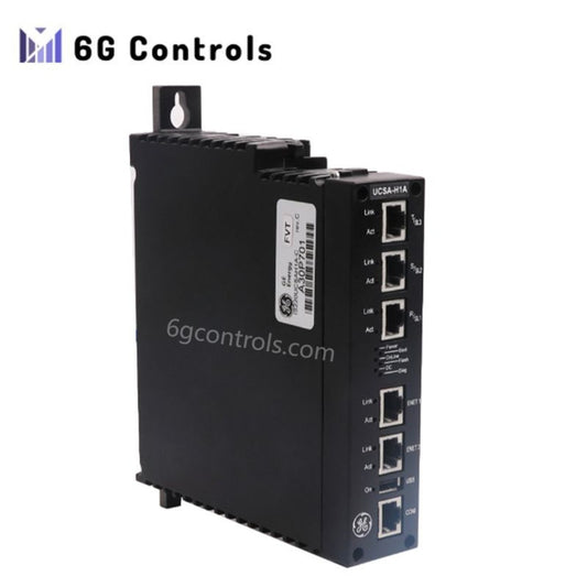 GE IS400UCLH1A Controller Module High Quality Brand New