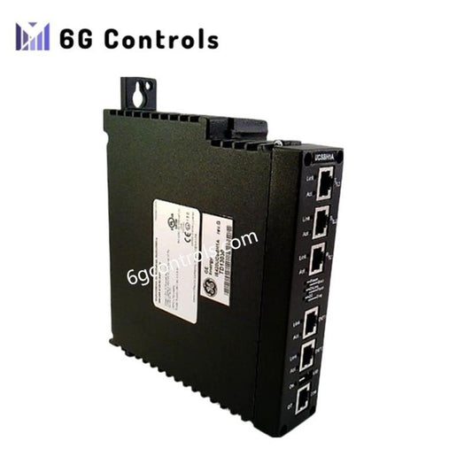 GE IS420UCSBH1A UCSB Controller Module High Quality