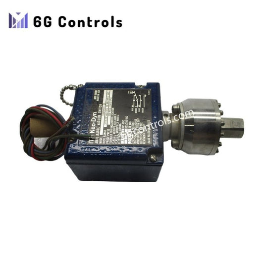 ITT 180P44C6 Vacuum Switch Most Favorable Brand New