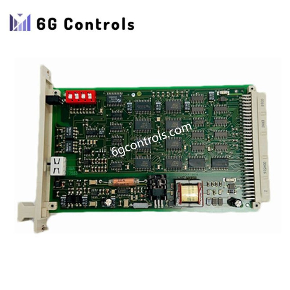 HIMA K1412A Digital Output Module Most Favorable