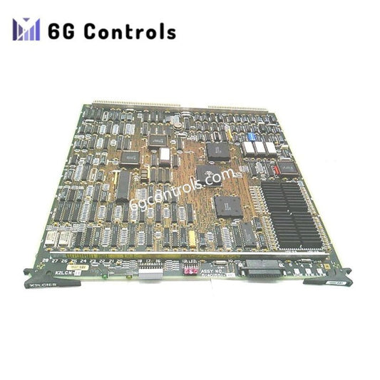 Honeywell K2LCN-8 51401551-800 LCN Processor Board