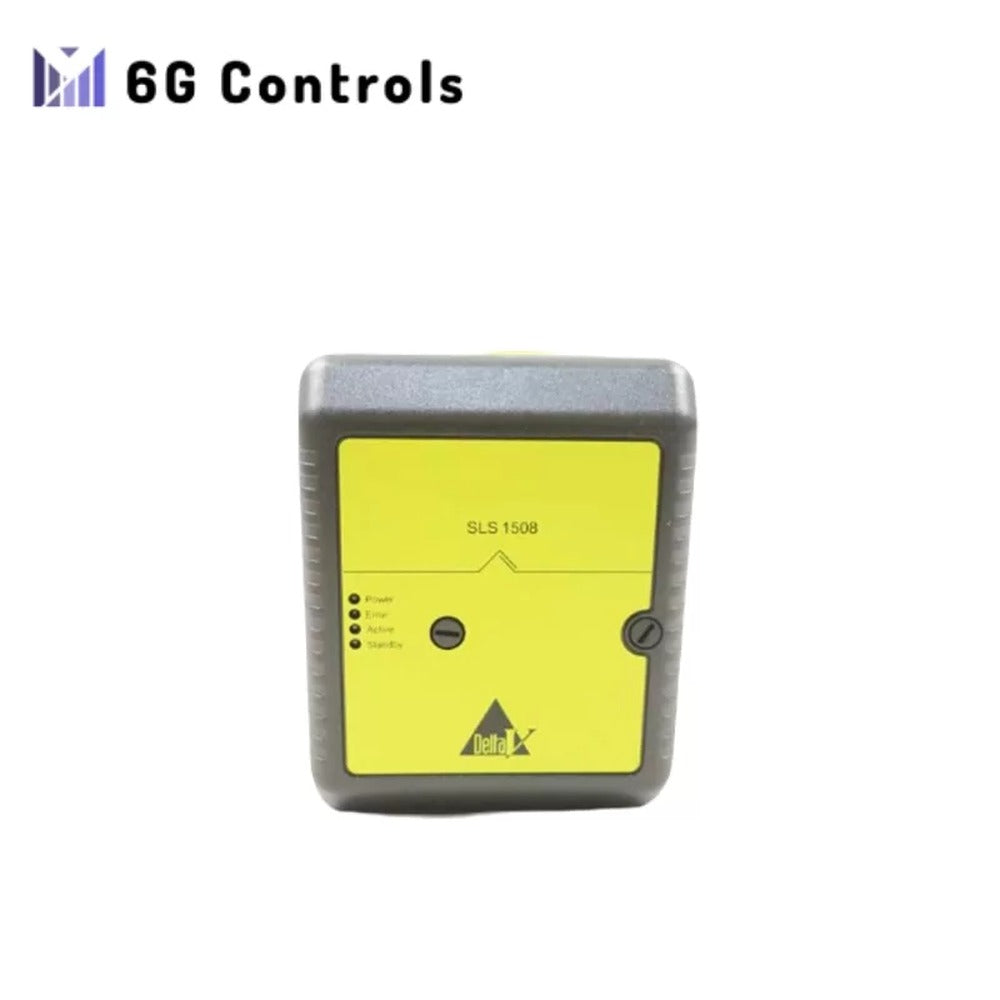 Emerson/Delta V KJ2201X1-HA1 SLS Terminal Block