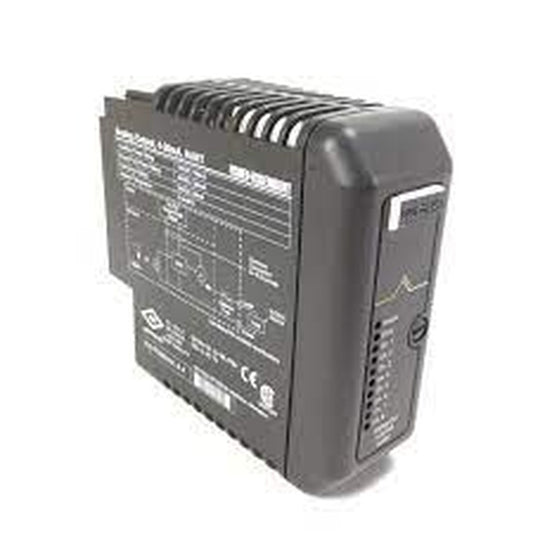 Emerson DeltaV KJ3242X1-BA1 module Brand new in Stock