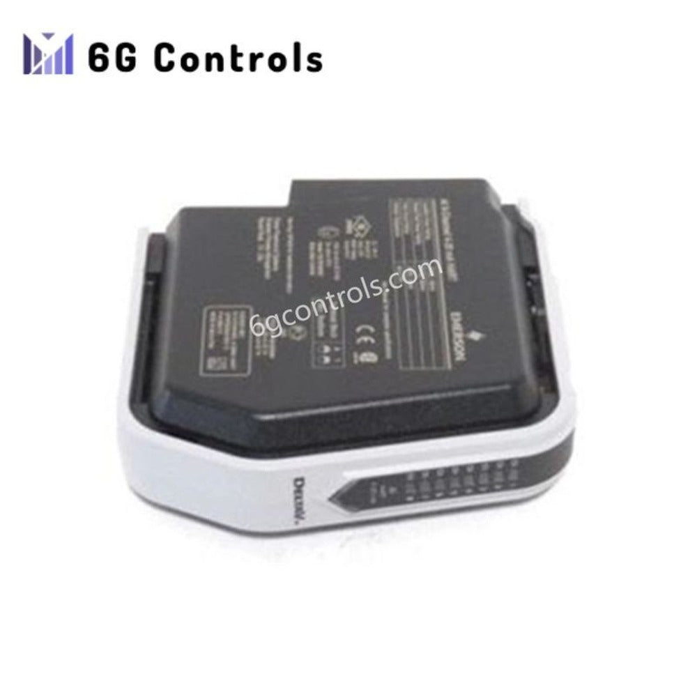 Emerson KJ3212X1-BK1 S-Series Pulse Count Input Card