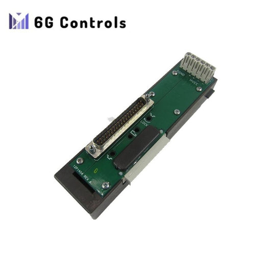 Emerson/Delta V KJ4001X1-HC1 Left-handed LocalBus Extender