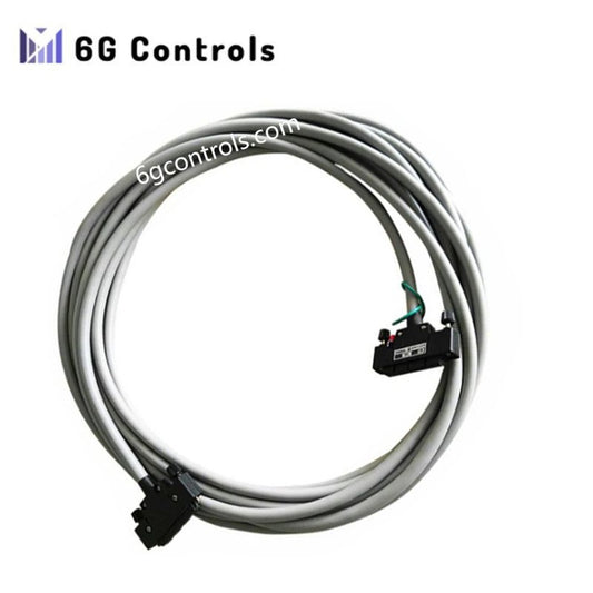 Yokogawa KS2-20 Signal Cable | CENTUM VP/CS DCS Networks