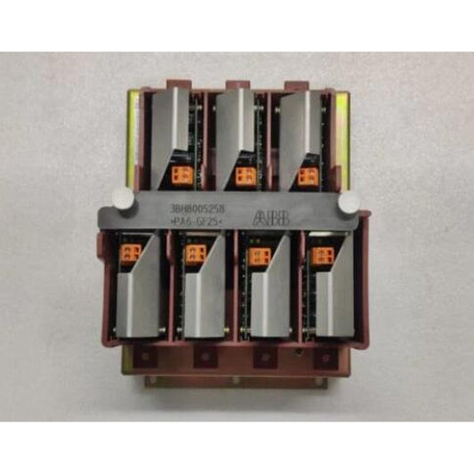ABB 3BHB005243R0106 KUC755AE106 Power Exciter Control Module