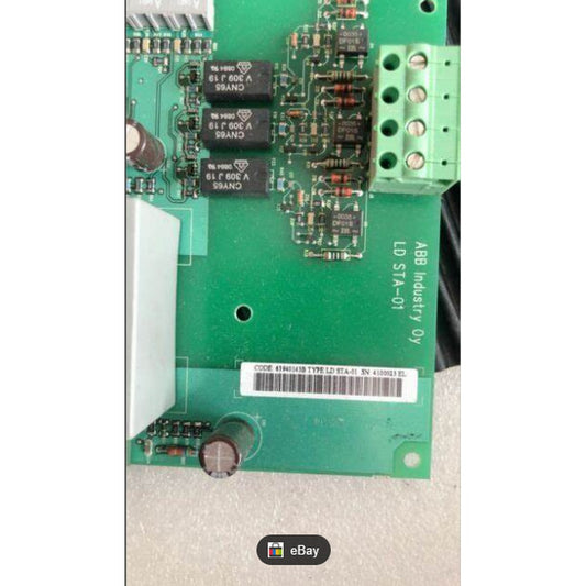 ABB LDSTA-01 Circuit Board Module original and good service