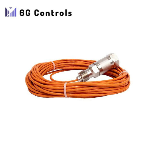 Honeywell LG1093AA26 Robust Industrial Flame Sensor