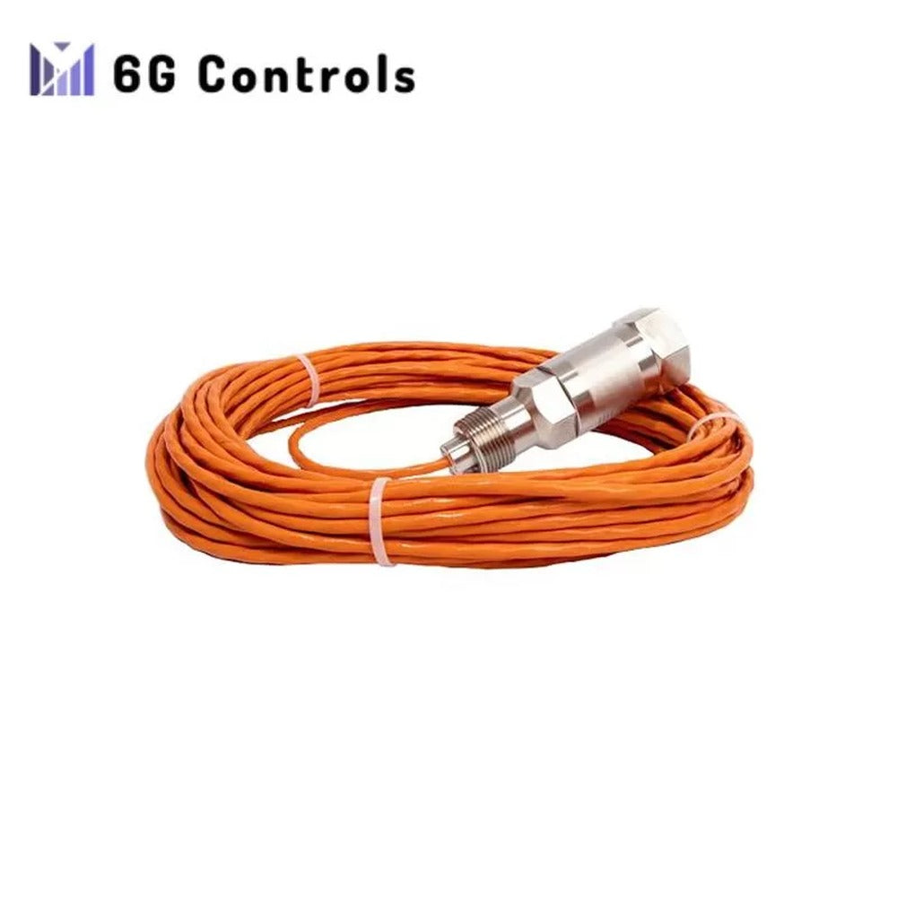 Honeywell LG1093AA26 Robust Industrial Flame Sensor