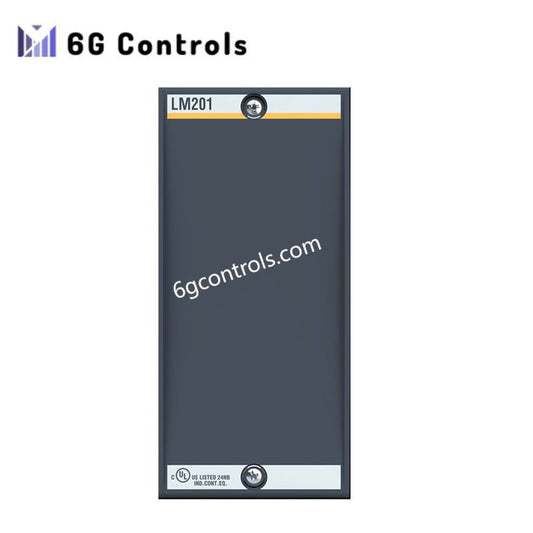 Bachmann LM201 00009494-00 Dummy Module High Quality