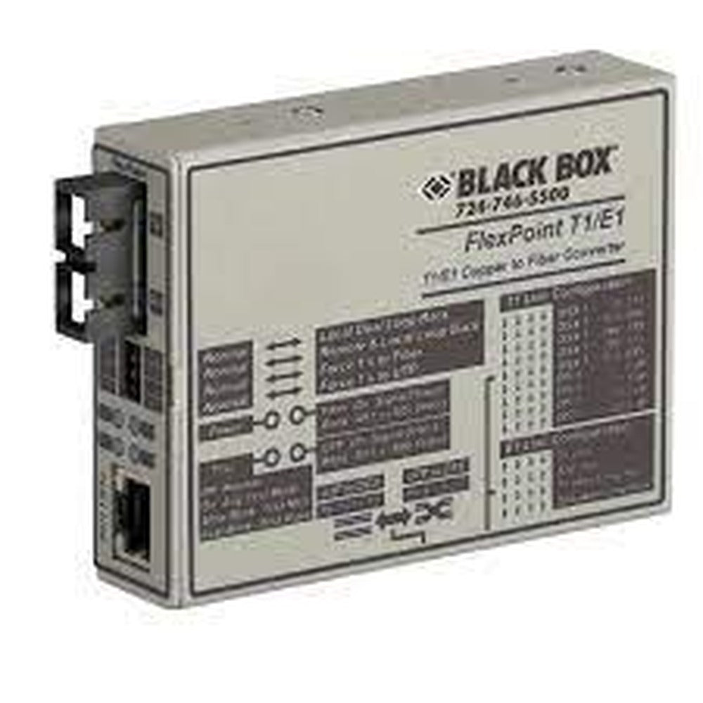BLACK BOX LMC211AE-MM PLC Module Brand new in Stock