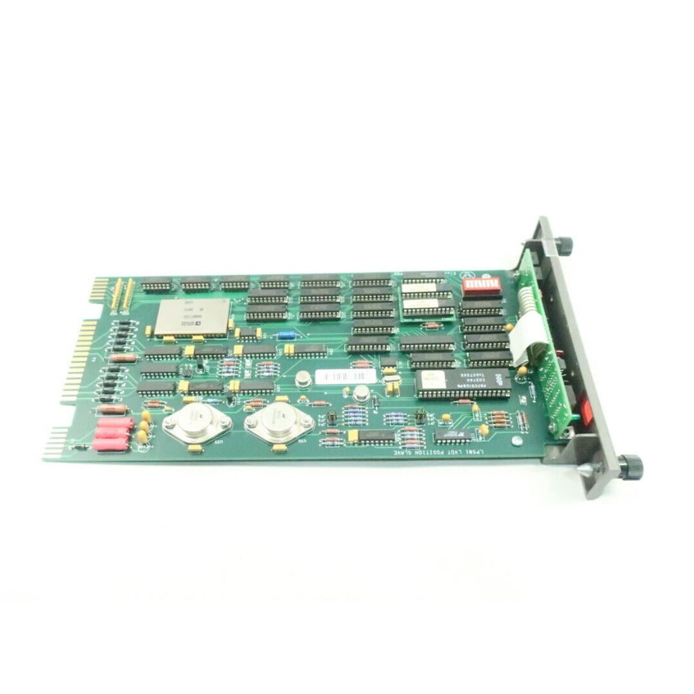 ABB LPS01 Position Module high quality and new