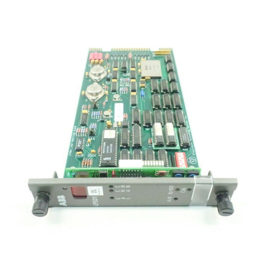 ABB LPS01 Position Module high quality and new