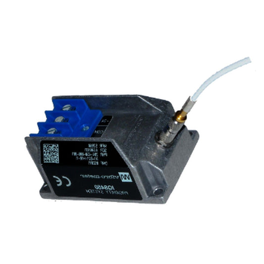 Meggitt IQS450 204-450-000-002-A2-B21-H05-I0 Transducer