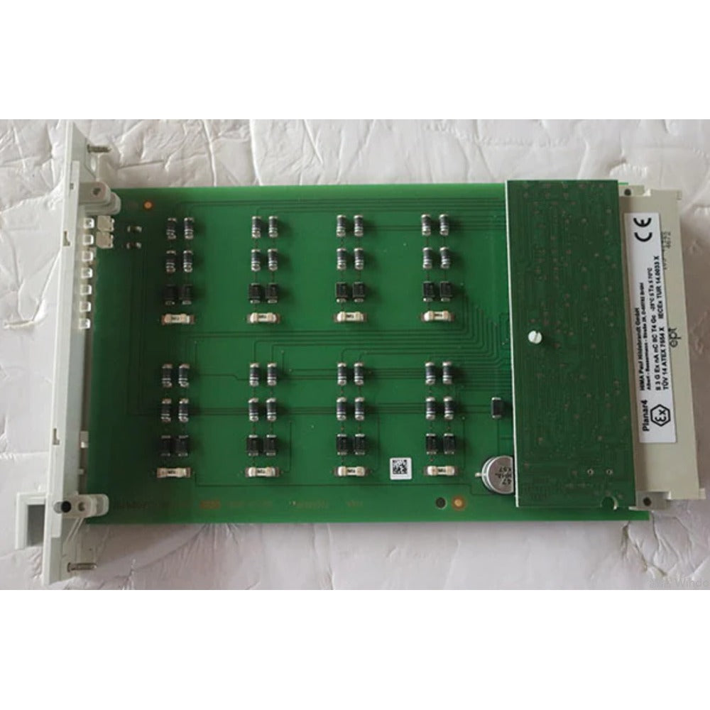 HIMA M2215 PLC Module Brand new in Stock