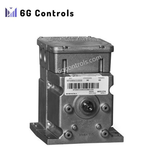 Honeywell M9484F1057 Modutrol IV Proportional Motor