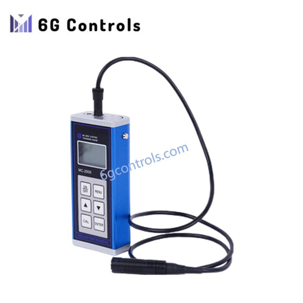 KODIN MC-2000 Coating Thickness Gauge High Quality