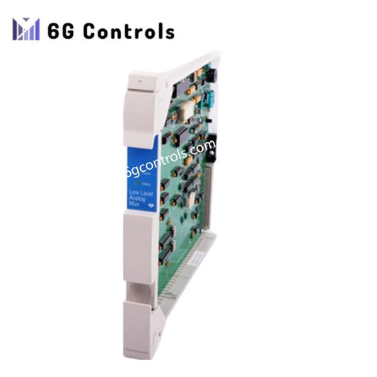 Honeywell MC-DDOY22 Digital Output Control Module