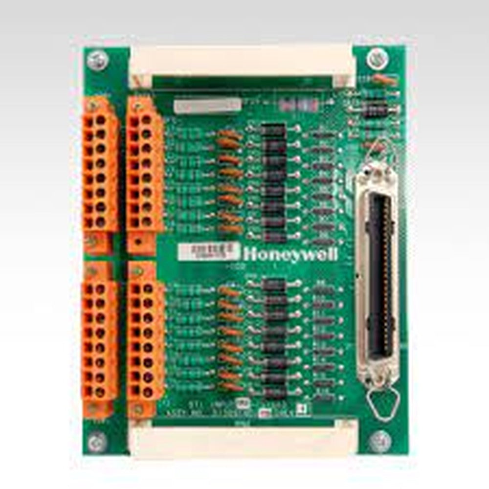 Honeywell MC-GAIH13 51304718-175 Gas Analyzer Module