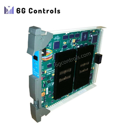Honeywell MC-HPMR01 51403988-150 High Performance Process Manager Comm Controller