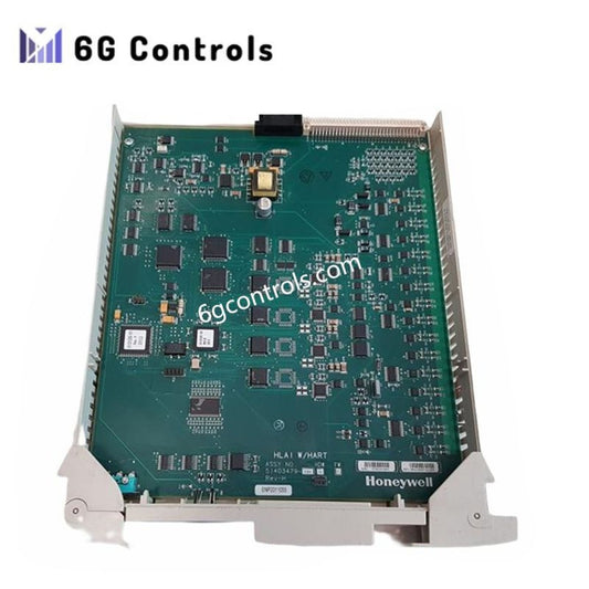 Honeywell MC-PAIH01 High-Level Analog Input Module
